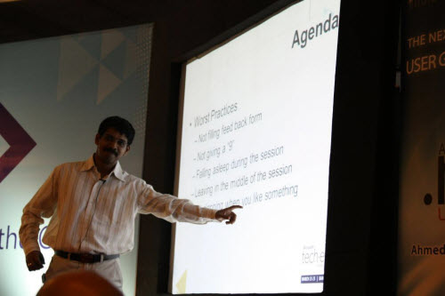SQLAuthority News - Ahmedabad Tech Ed On Road June 11, 2011 - A Grand Success of Community Tech Days AMDCTD (4) 